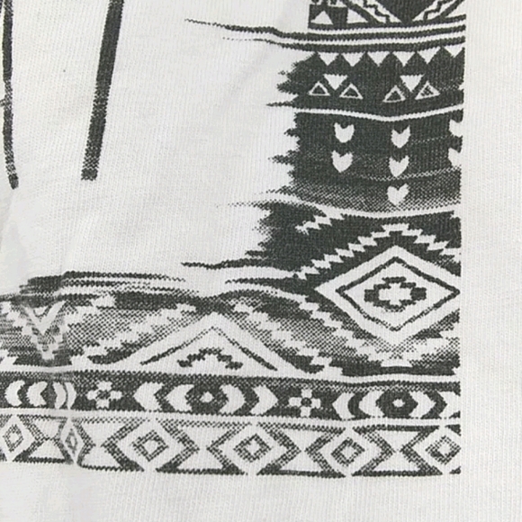 ๐ REBEL BY PRIMARK Rewind Repeat Surf Style Tee - Picture 3 of 5